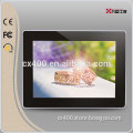 China manufacturer elegant picture frame led light box